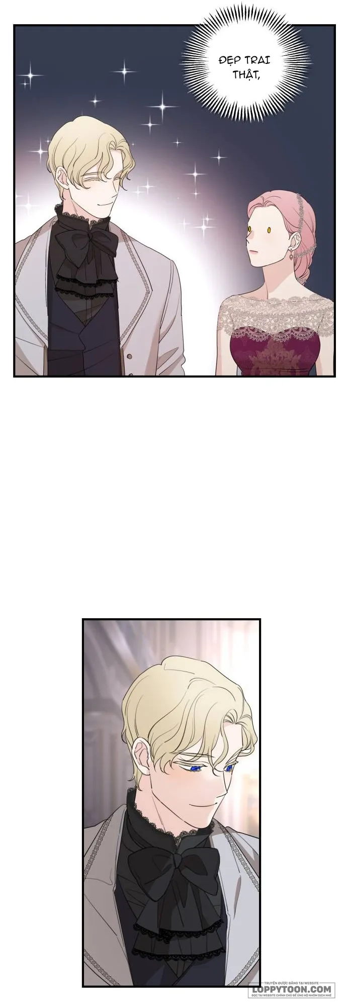 Gia Đình Chồng Quá Ám Ảnh Bởi Tôi Chap 45 - trang 11