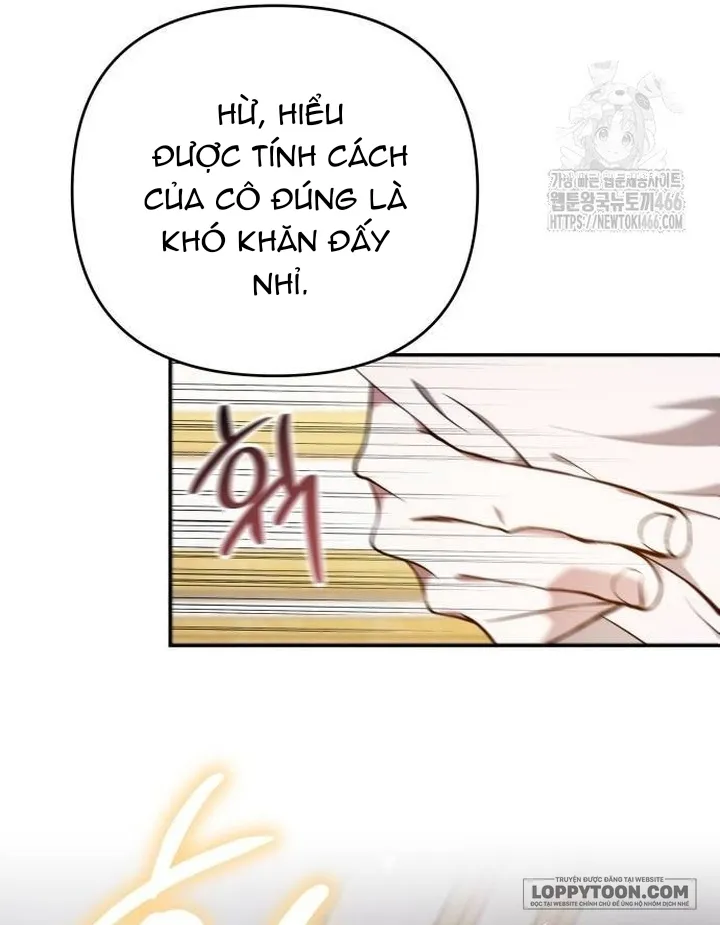 Thỏ Trắng Ở Xứ Sở Thần Tiên Chap 42 - trang 25