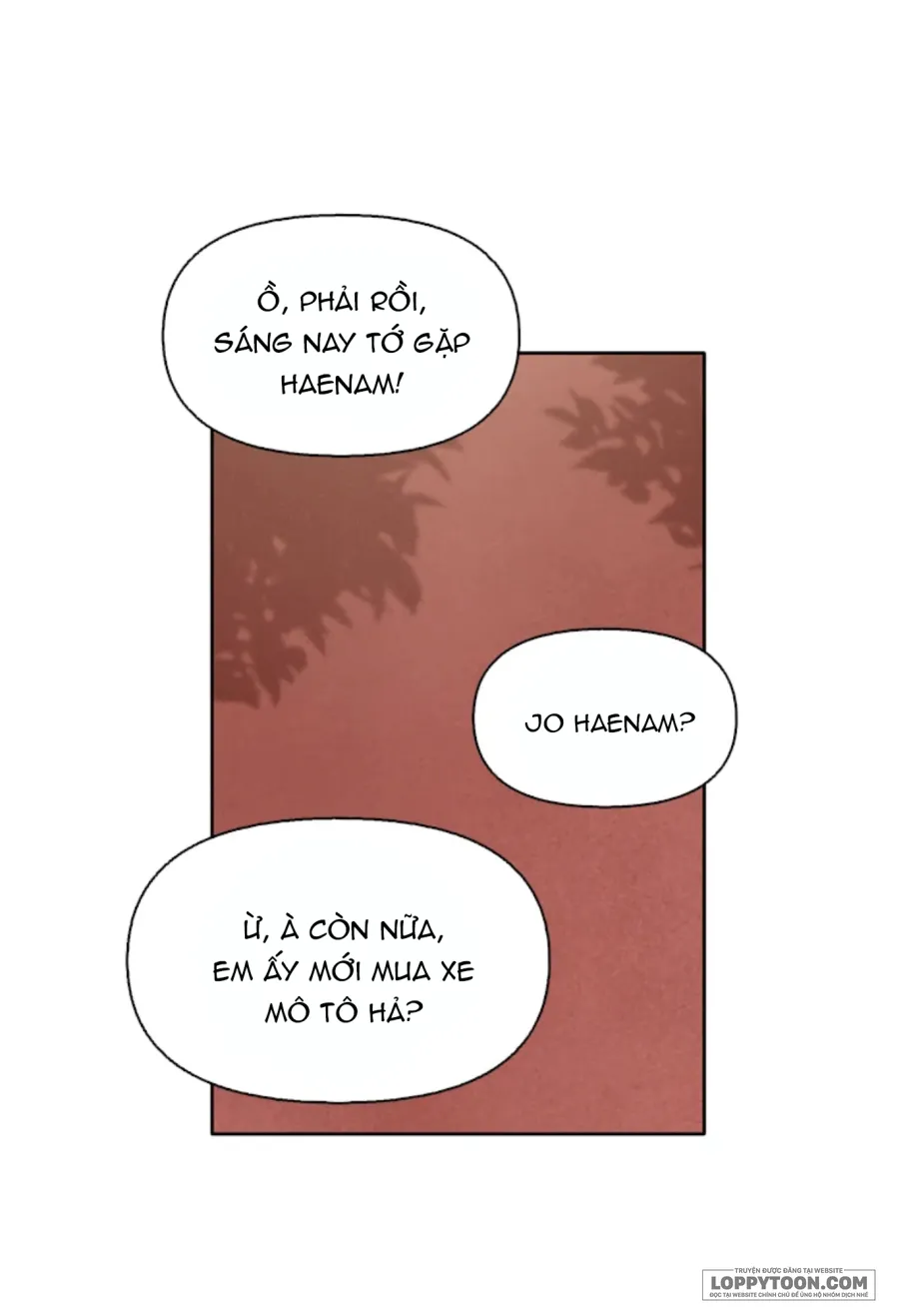 Thanh Xuân Của Chúng Ta Chap 10 - trang 30