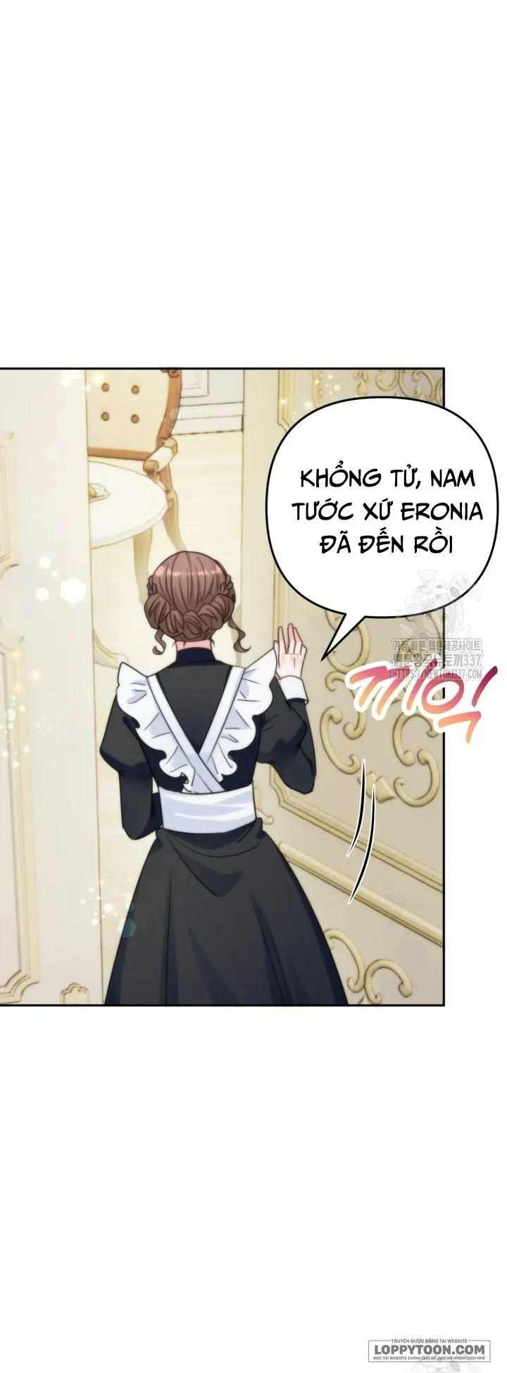 Tôi Sống Chung Với Mẹ Chồng Chap 74 - trang 20