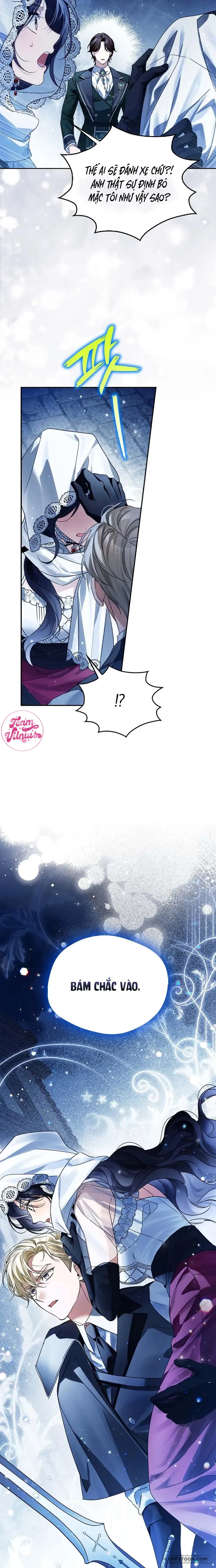 Hầu Tước Maron Chap 22 - trang 15