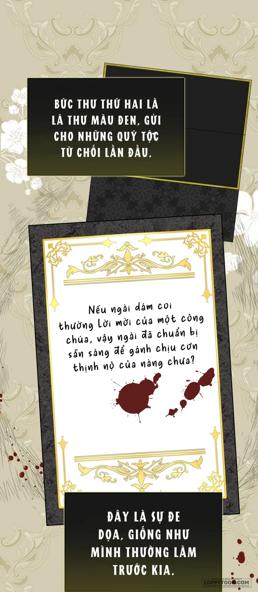 Nàng Sẽ Thuần Phục Những Anh Hùng Chap 18 - trang 11