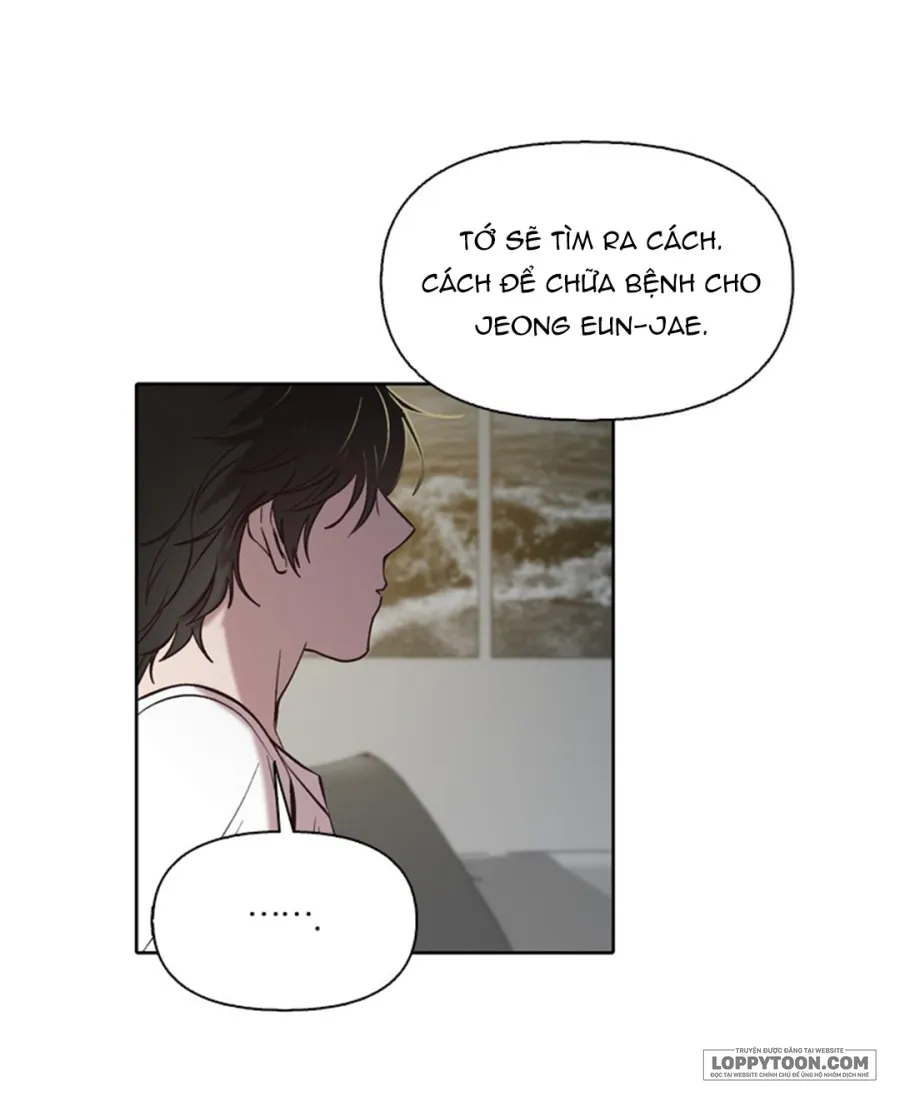 Thanh Xuân Của Chúng Ta Chap 107 - trang 38
