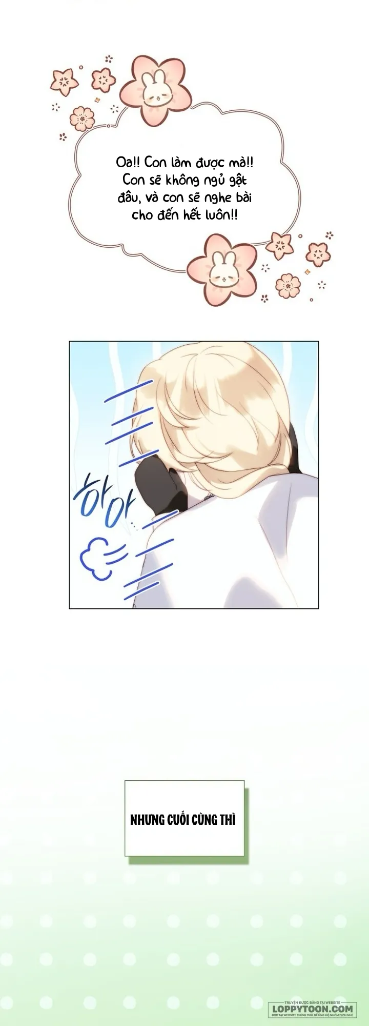 Tôi Được Sinh Ra Là Cô Con Gái Thứ Hai Chap 96 - trang 19