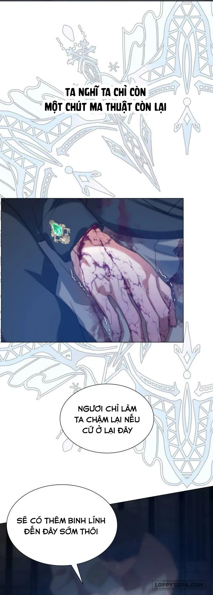 Tôi Được Sinh Ra Là Cô Con Gái Thứ Hai Chap 57 - trang 19
