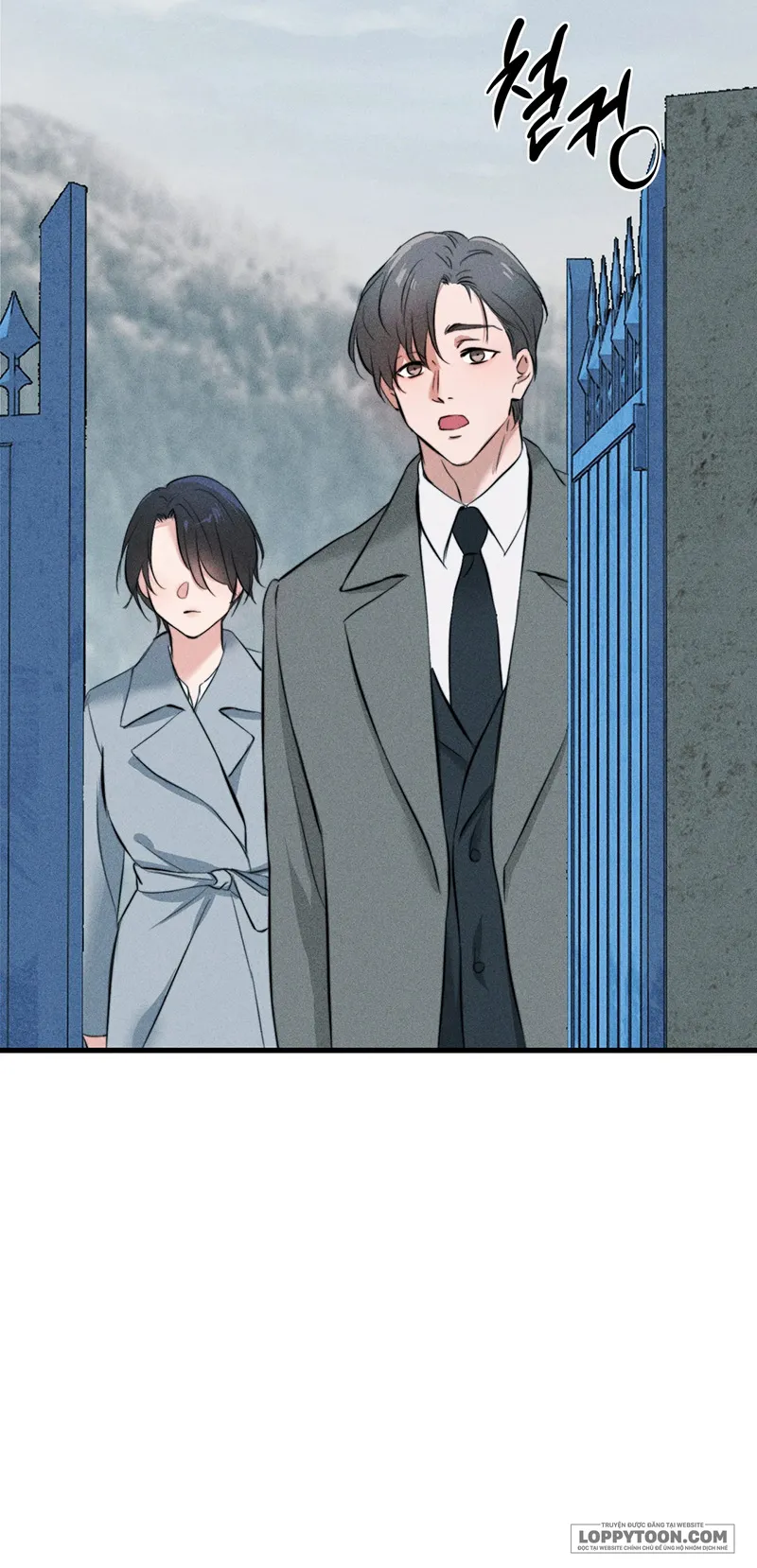 Những Ngày Cỏ Ba Lá Chap 0 - trang 19