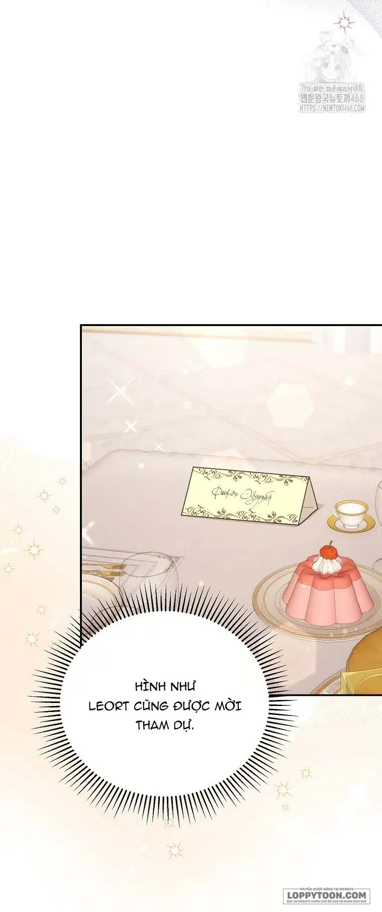 Bé Con Chốn Hoa Nở Chap 75 - trang 21