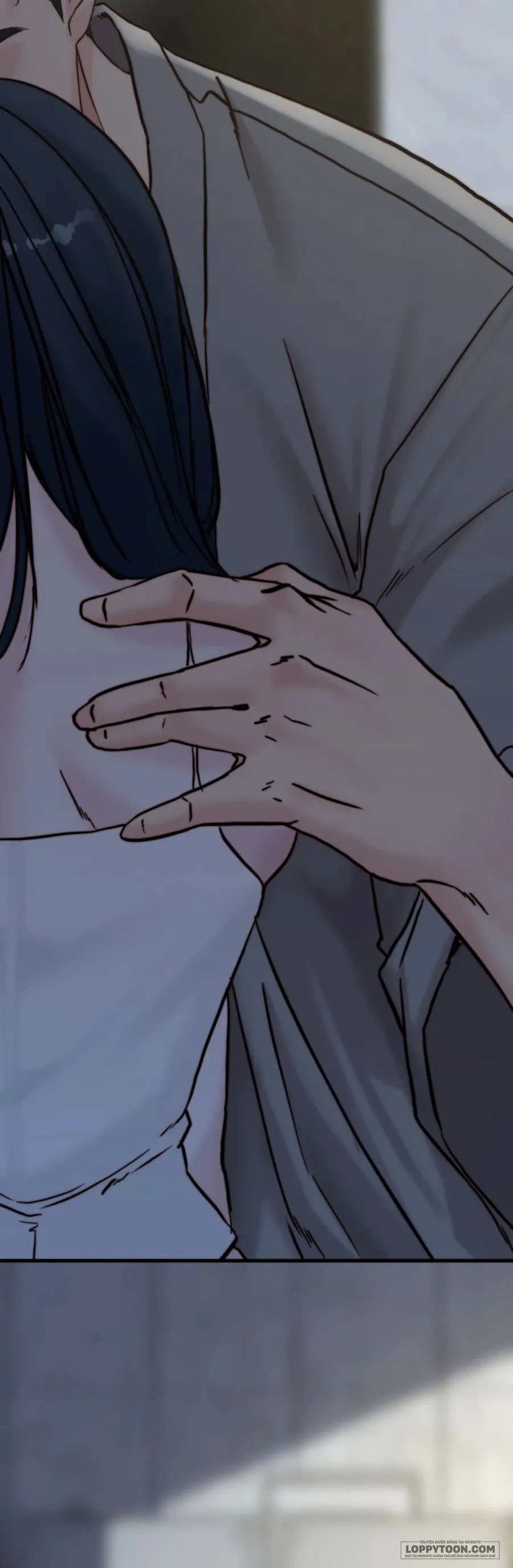 Bố Ơi, Hôm Nay Con Cũng Muốn Ôm Chap 33 - 🔞🔞🔞 - trang 46