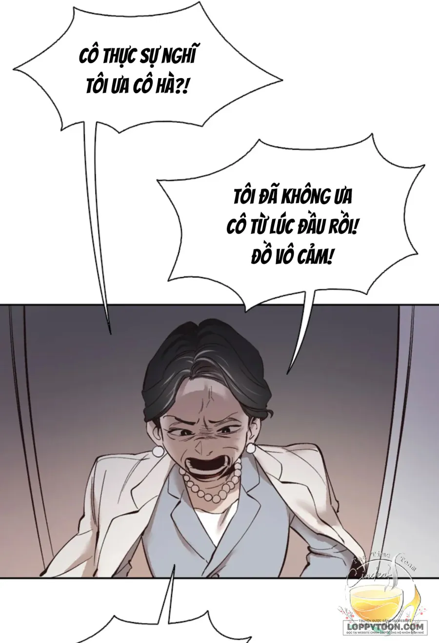 Thanh Xuân Của Chúng Ta Chap 3 - trang 88
