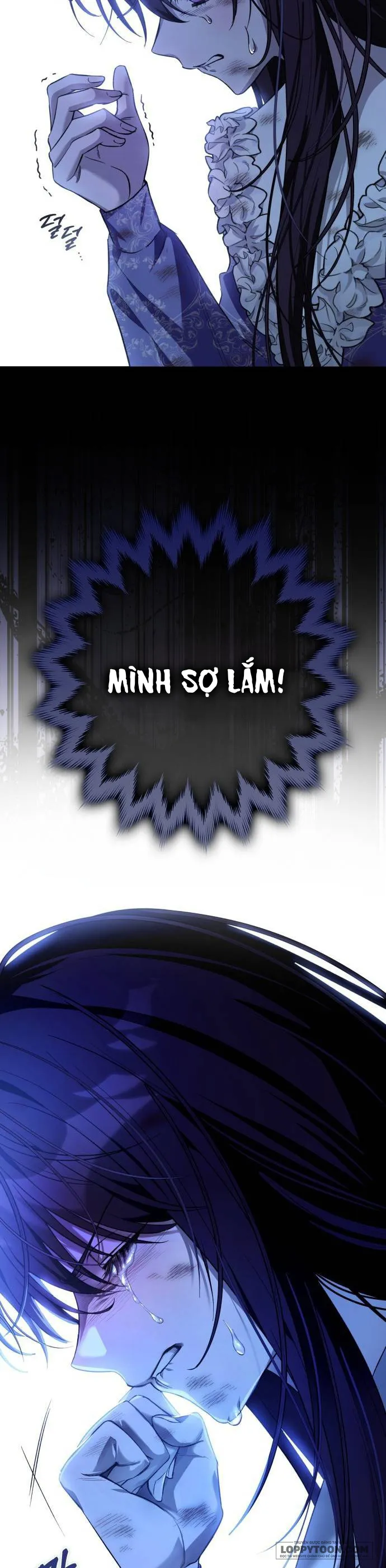 Cô Dâu Của Đại Công Tước Là Chiến Binh Địa Ngục Chap 2 - trang 16