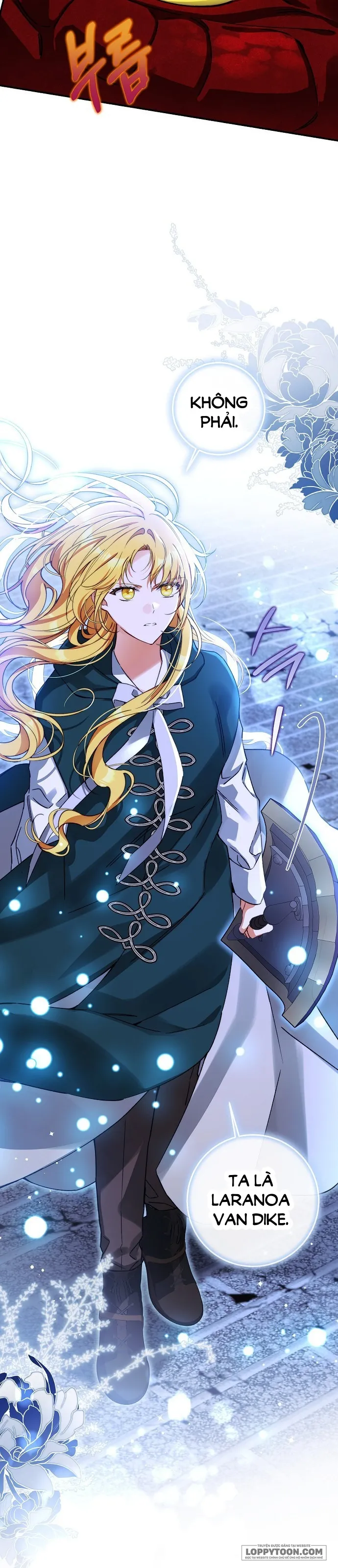 Thuần Hóa Hầu Tước Quái Dị Chap 86 - trang 8