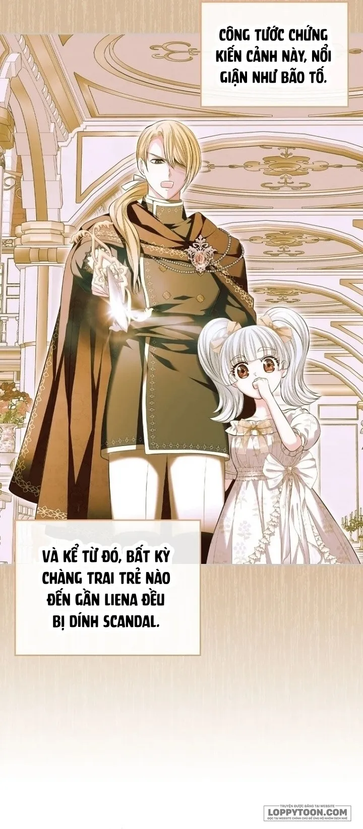 Tôi Sẽ Ly Hôn Với Anh Trai Nữ Chính Chap 19 - trang 38