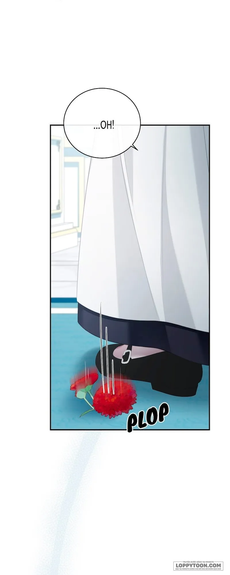 Hầu Nữ Không Còn Thèm Muốn Chủ Nhân Nữa Chap 9 - trang 30