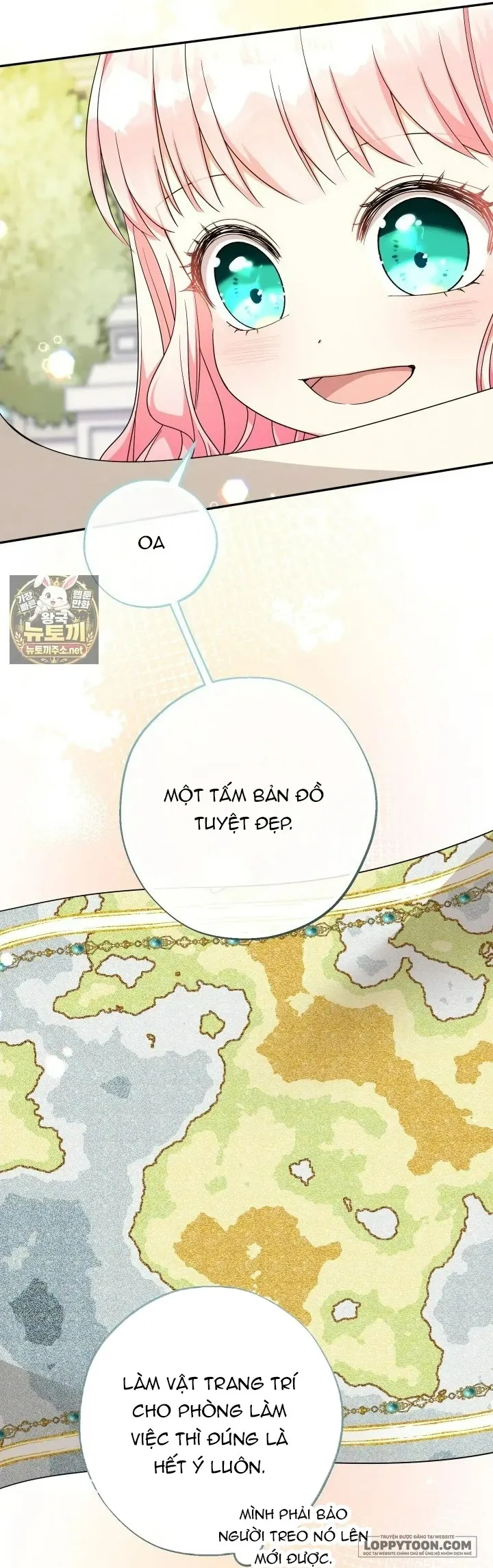 Tiểu Thư Tích Tiền Đi Bụi Chap 114 - trang 19