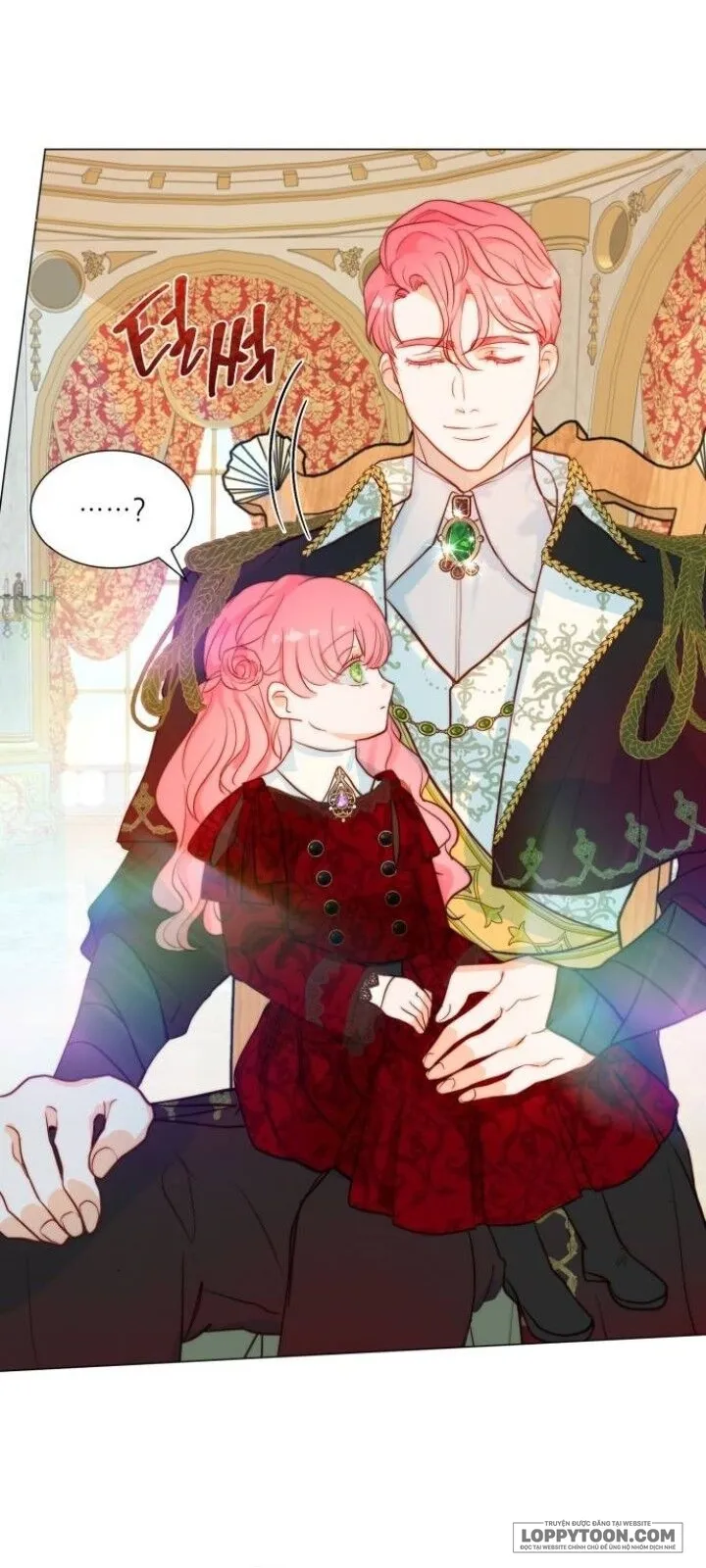 Tôi Được Sinh Ra Là Cô Con Gái Thứ Hai Chap 7 - trang 35