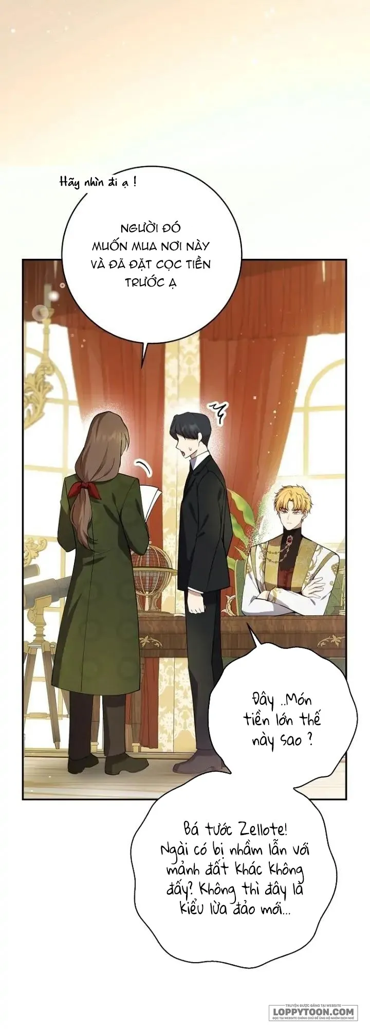 Sóc Con Tài Năng Chap 49 - trang 17