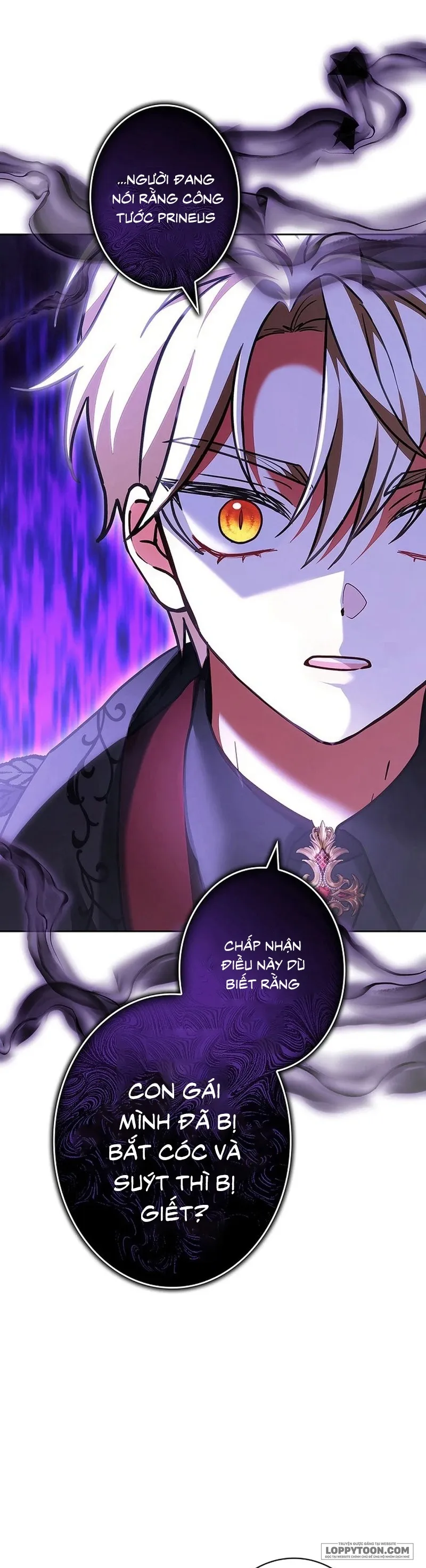 Tiểu Thư Là Kẻ Bám Đuôi Chap 31 - trang 43