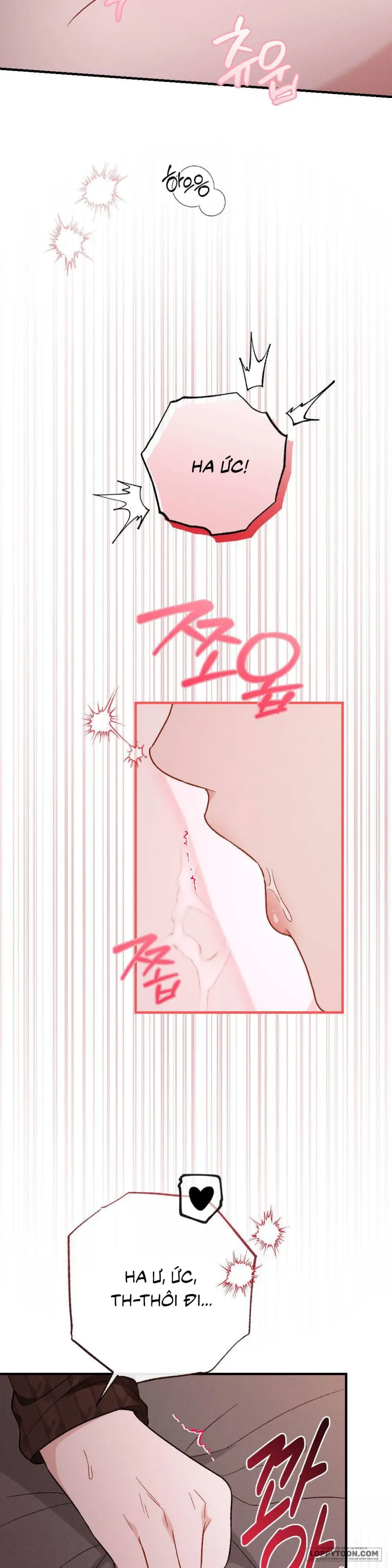 Đêm Chồng Chất Chap 14 - 🔞 Anh ướt rồi, So Eun à - trang 28