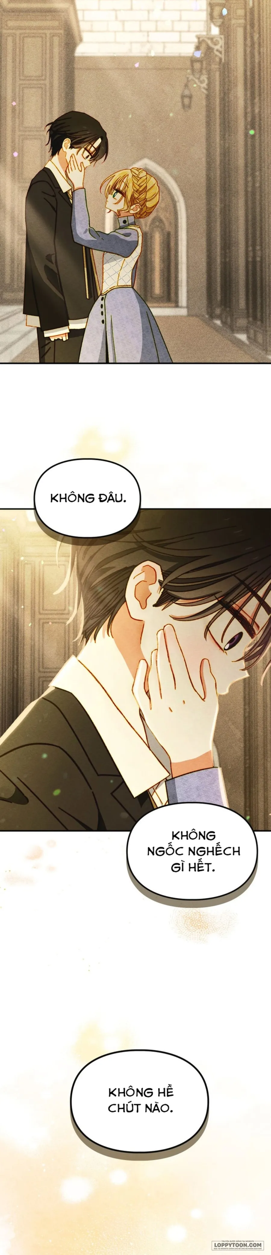 Thuần Hoá Munchkin Chap 7 - trang 30