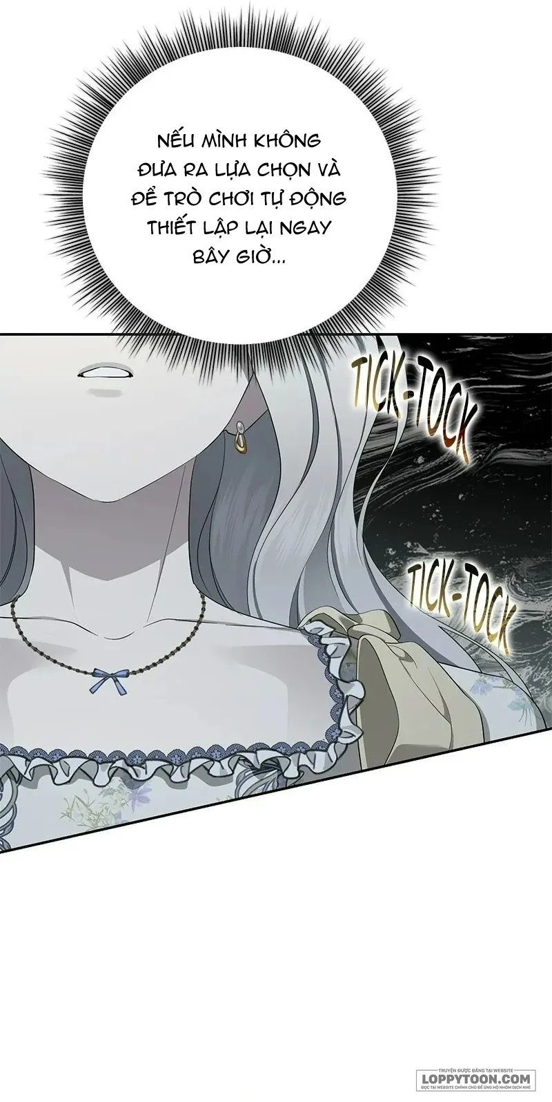 Presepe Bên Ngoài Chiếc Lồng Chap 42 - trang 12