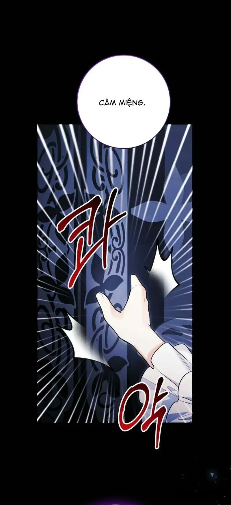 Bé Cá Voi Sát Thủ Phản Diện Chap 102 - trang 9