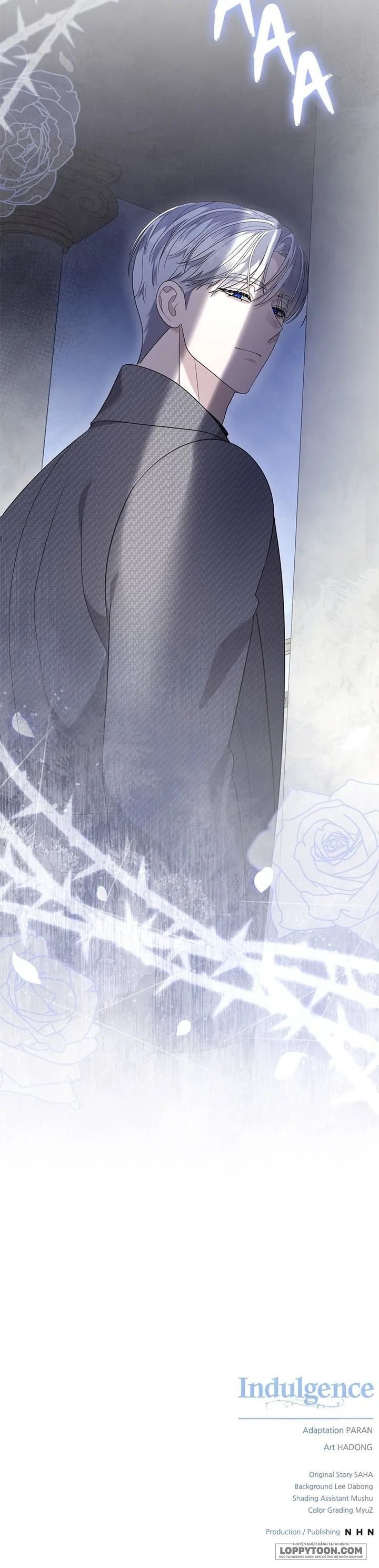 Dụ Hoặc Chap 31 - trang 22