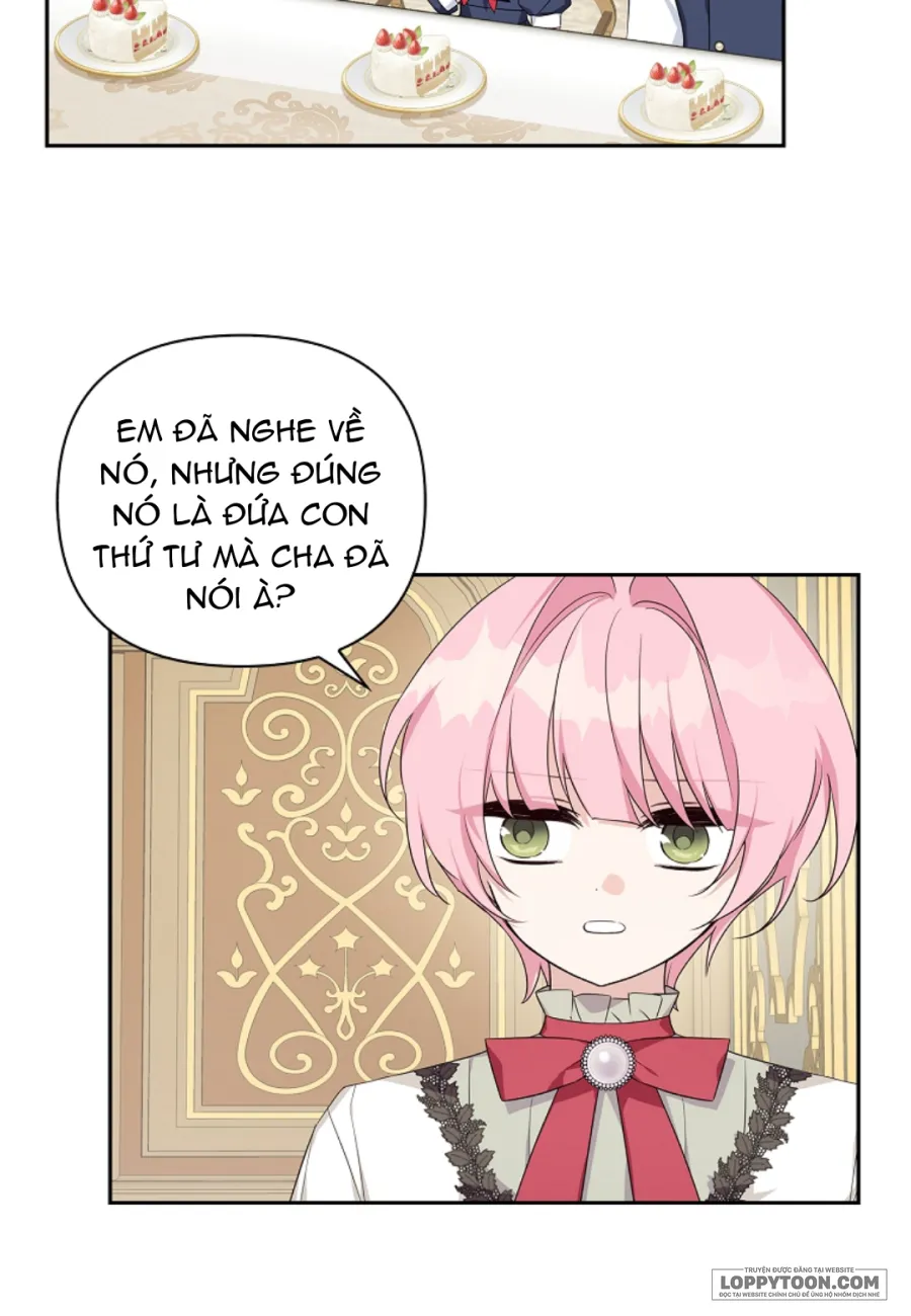 Tôi Đã Trở Thành Con Gái Út Của Công Tước Phản Diện Chap 18 - trang 6