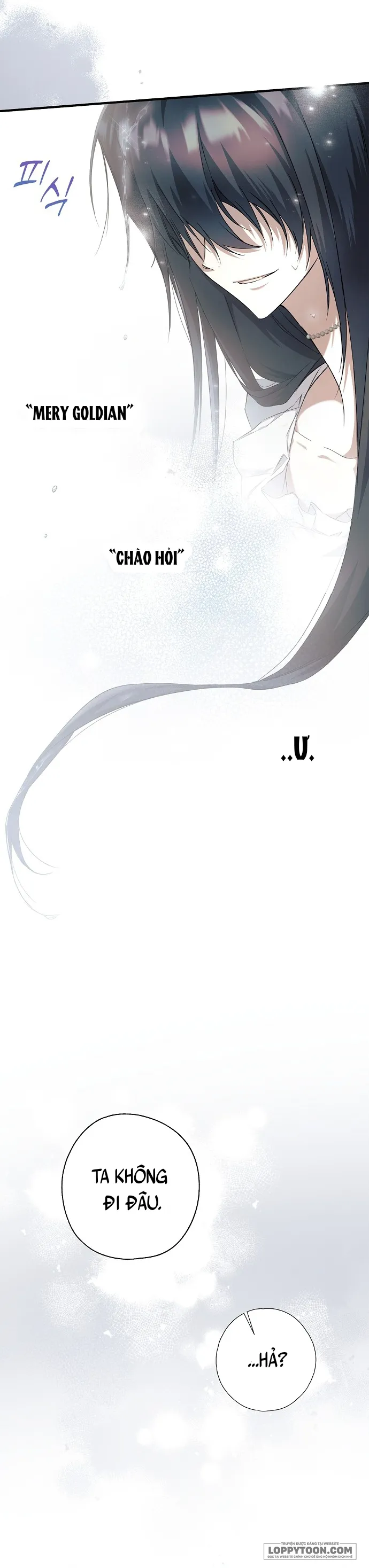 Có Kẻ Đã Sở Hữu Cơ Thể Của Tôi Chap 3 - trang 5