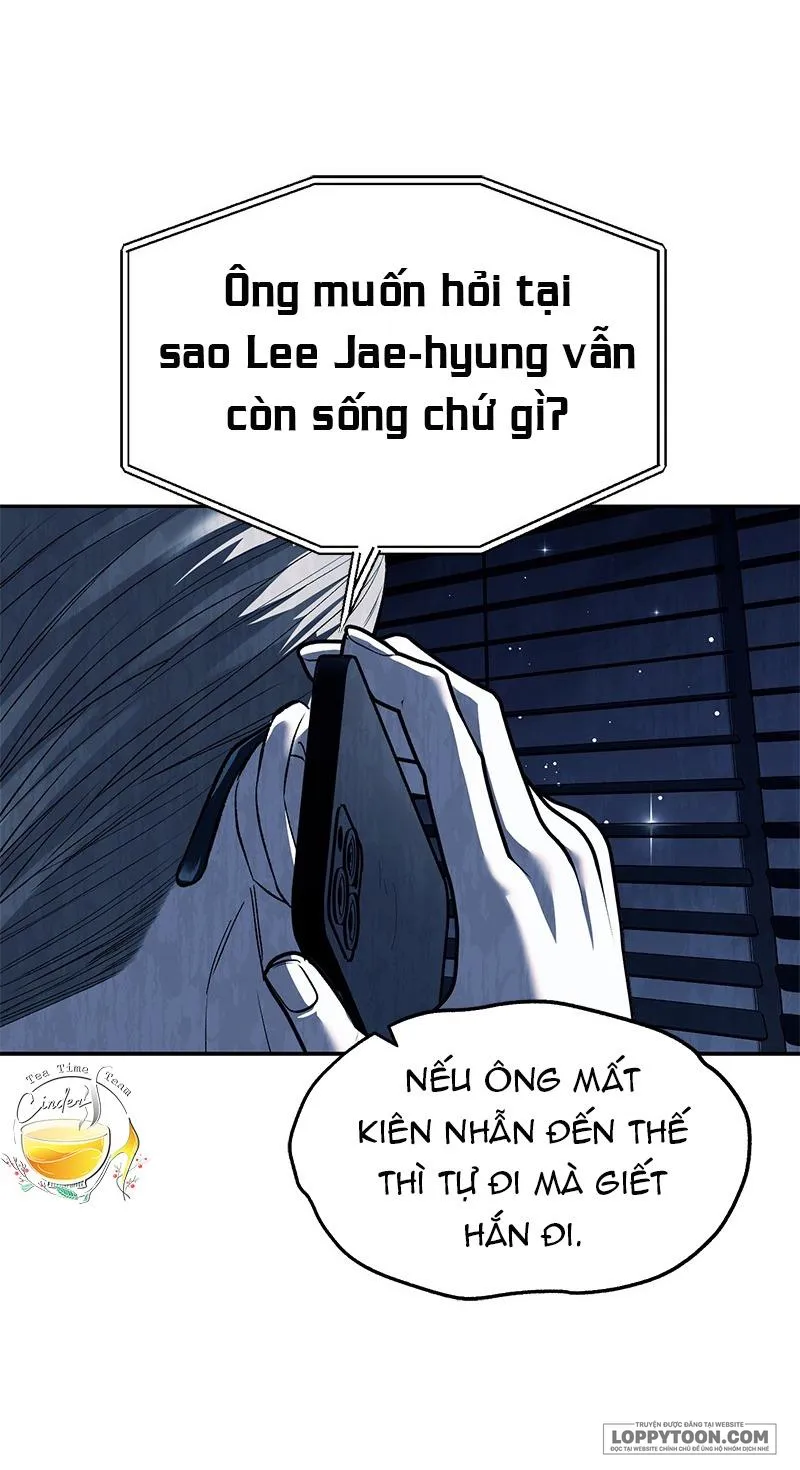 Xâm Nhập Trường Trung Học Tài Phiệt Chap 50 - trang 31
