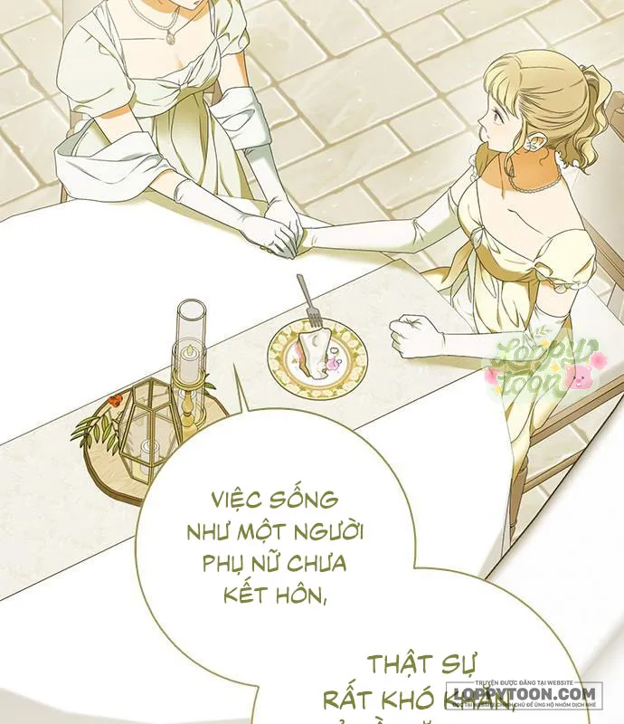 Quý Cô Pendleton Chap 1 - trang 88