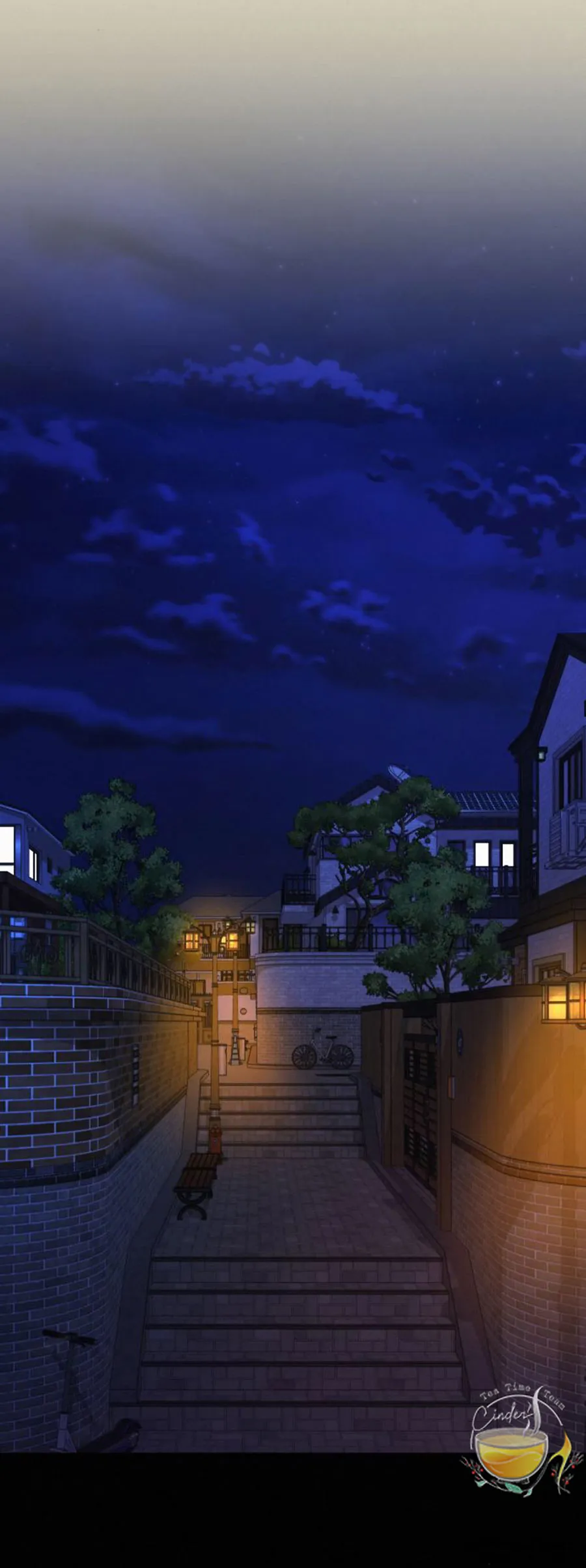 Chiến Lược Tình Yêu Trong Sáng Chap 71 - trang 29
