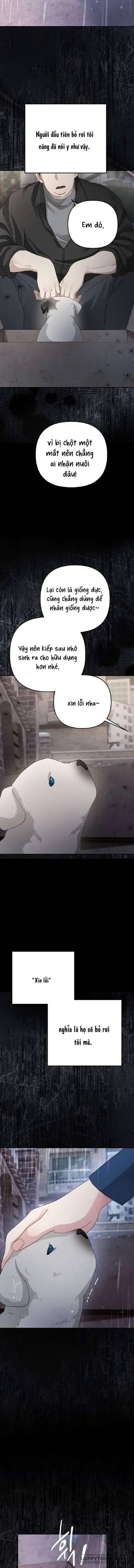 Vùng Đất Khắc Kỷ Chap 37 - 🔞🔞🔞 - trang 5