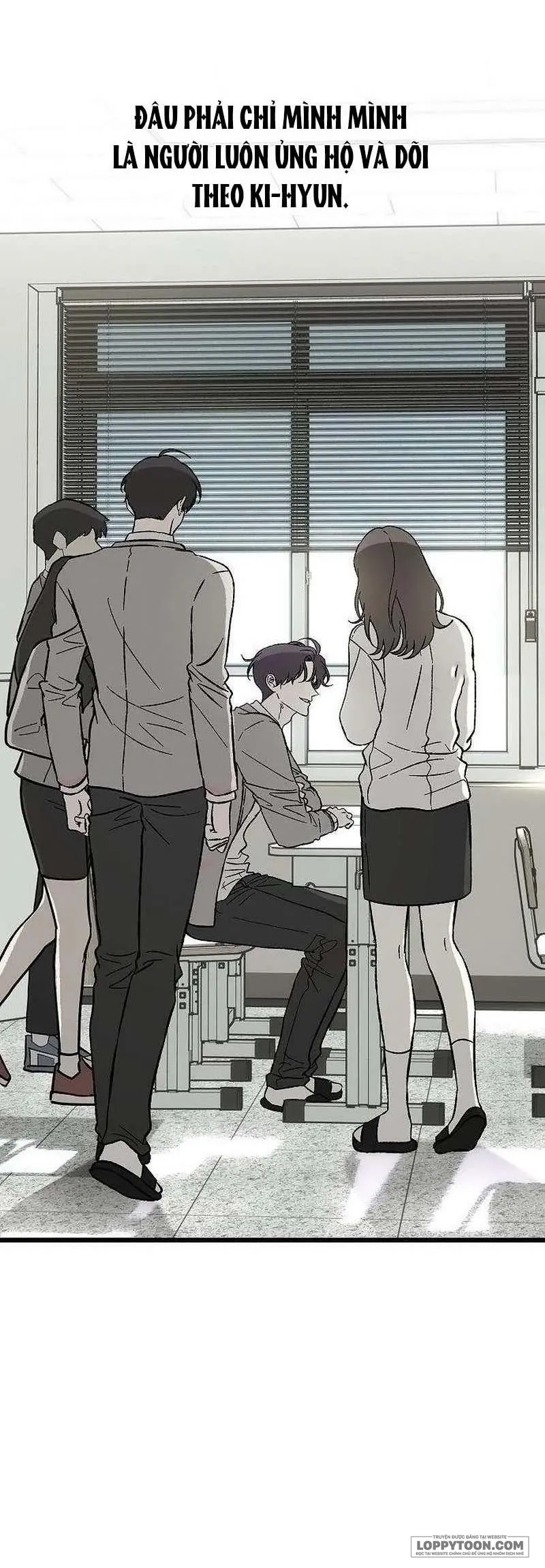Khao Khát Bất Tận Chap 2 - trang 48