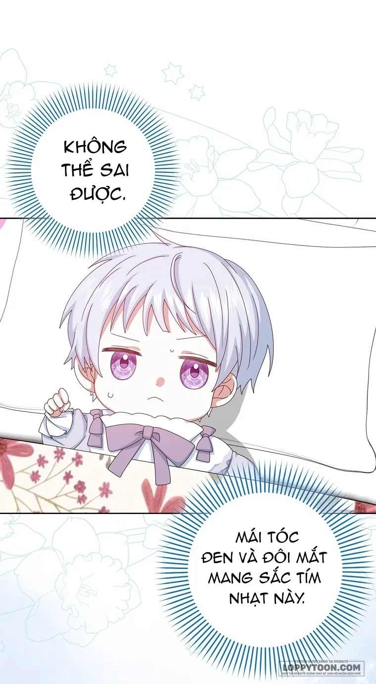 Tôi Sẽ Chiếm Lấy Ngư Trường Này! Chap 5 - trang 4
