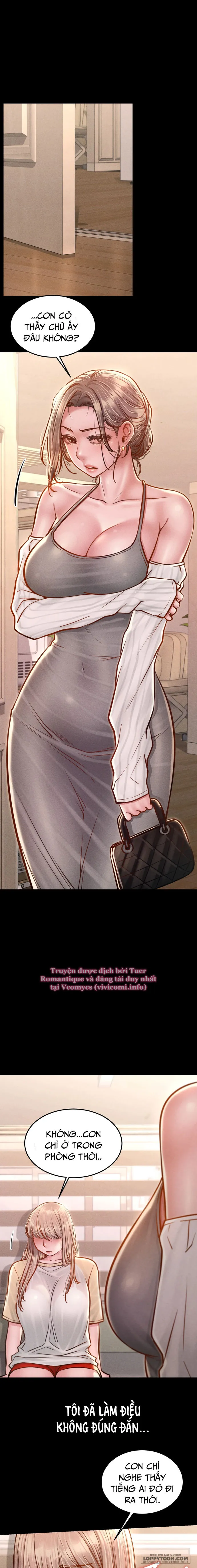 Dinh Thự Thiên Đường Chap 12 - 🔞🔞🔞 - trang 2