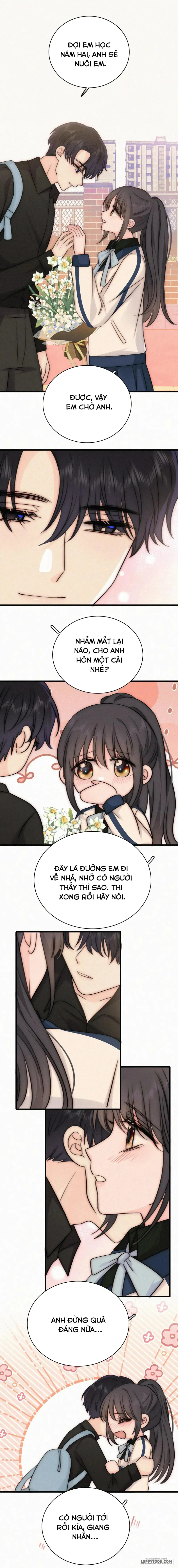 Một Lòng Cưng Chiều Chap 137 - trang 5