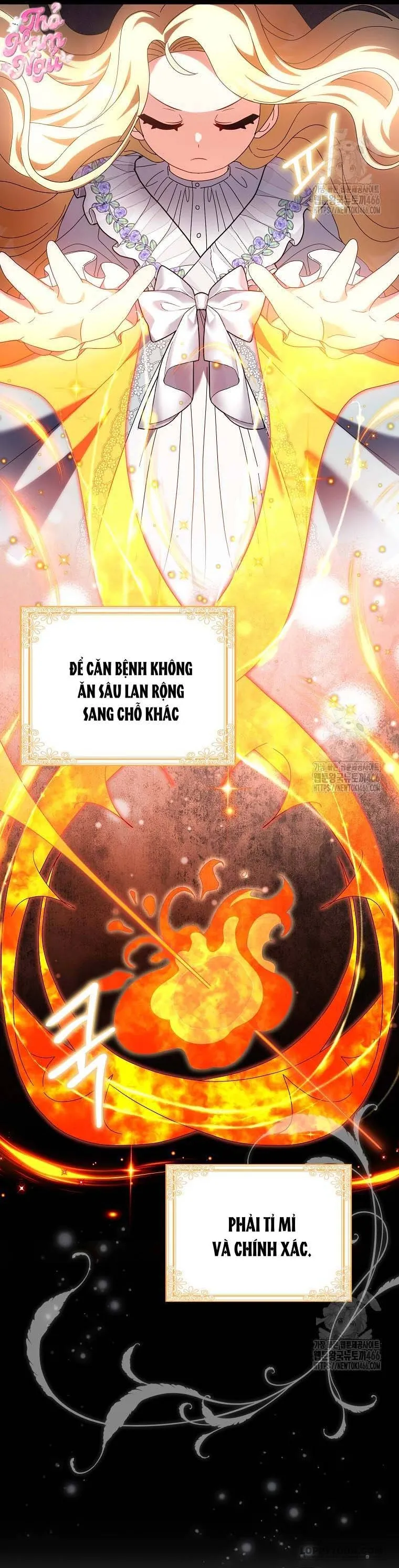 Tôi Không Thuộc Về Nơi Này Chap 12 - trang 43