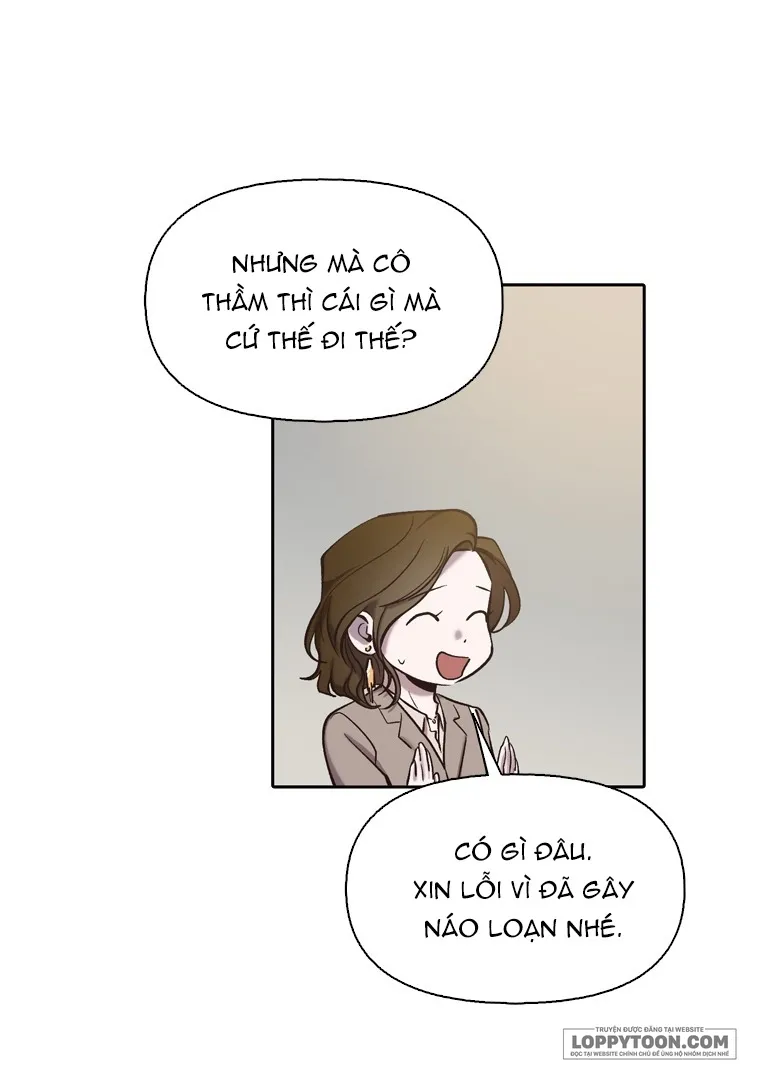 Thanh Xuân Của Chúng Ta Chap 87 - trang 8