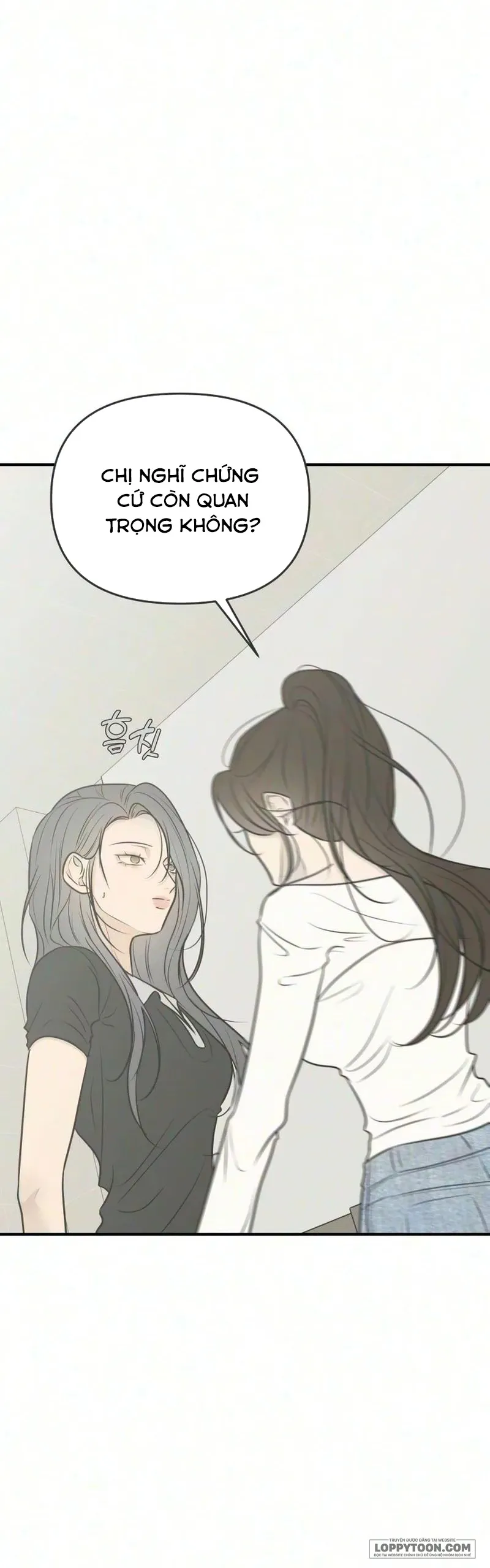 Scandal Bảo Vệ Hôn Nhân Chap 17 - trang 46
