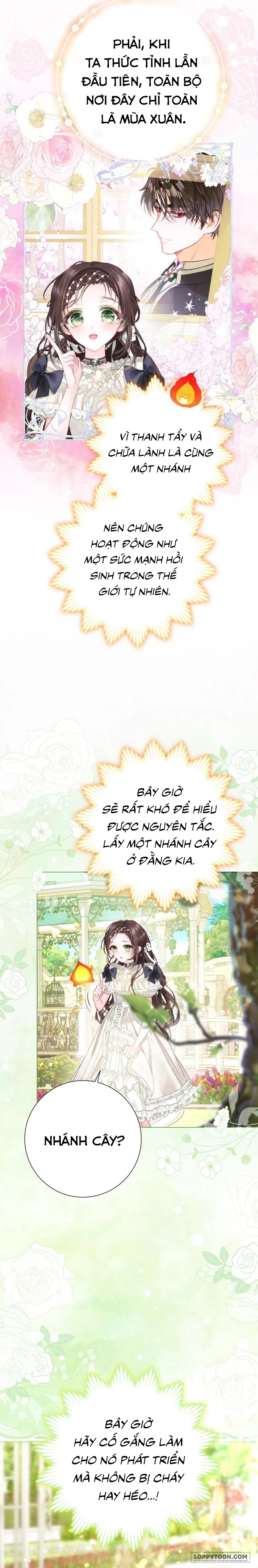 Một Thế Giới Không Có Chị Gái Mà Ai Cũng Yêu Chap 57 - trang 18