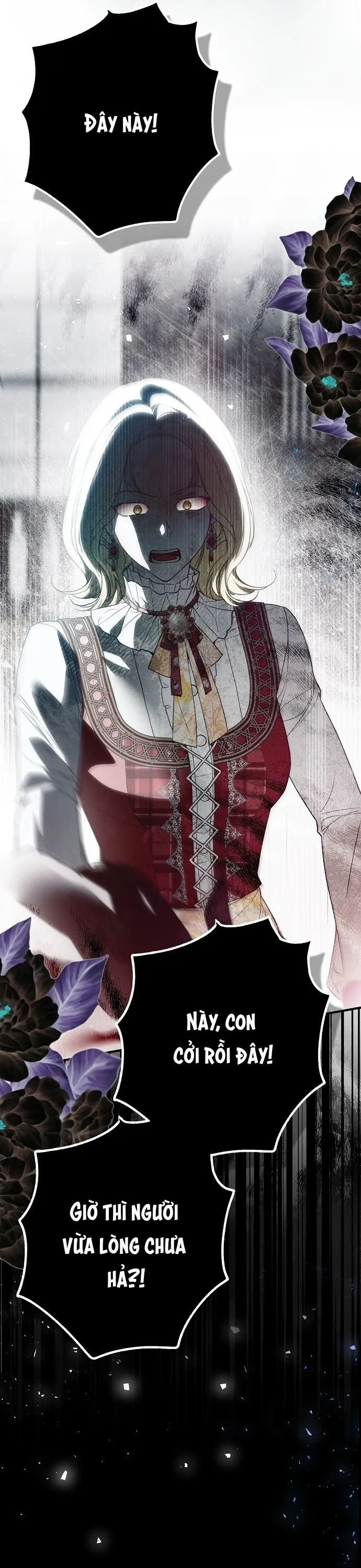 Có Kẻ Đã Sở Hữu Cơ Thể Của Tôi Chap 23 - trang 48