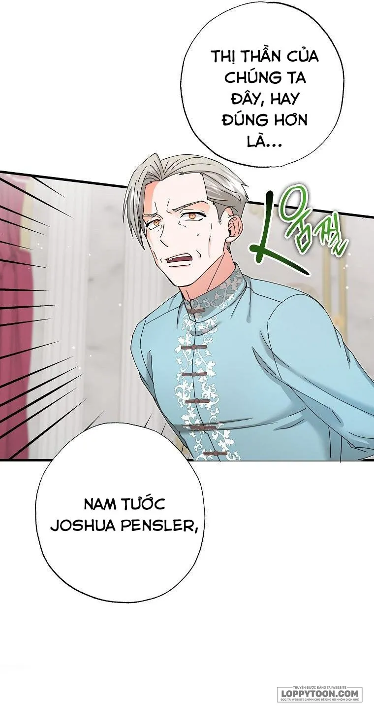 Trở Thành Miêu Nữ Của Hoàng Đế Chap 19 - trang 23