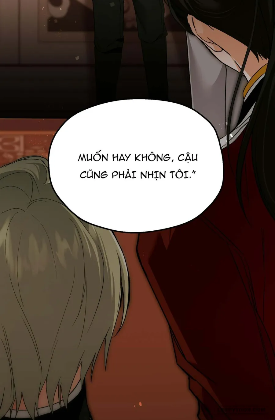 Nàng Sẽ Thuần Phục Những Anh Hùng Chap 27 - trang 82