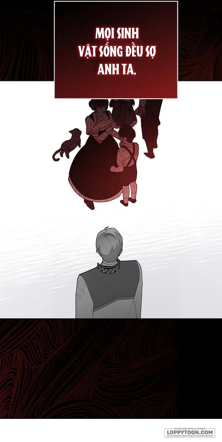 Bé Con Chốn Hoa Nở Chap 10 - trang 19