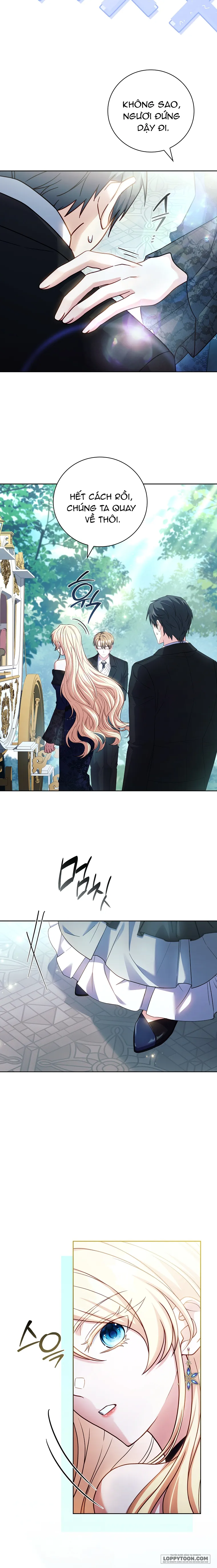 Cha Nào Con Nấy Chap 42 - trang 21