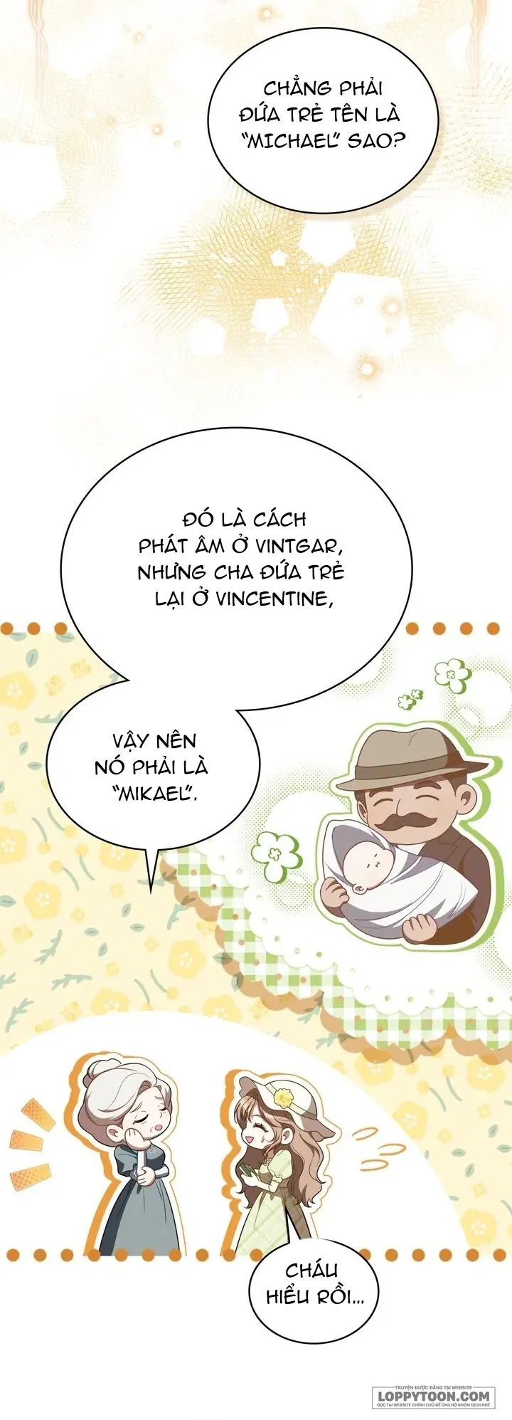 Chúa Phù Hộ Cho Sự Hủy Diệt Của Ta Chap 41 - trang 44