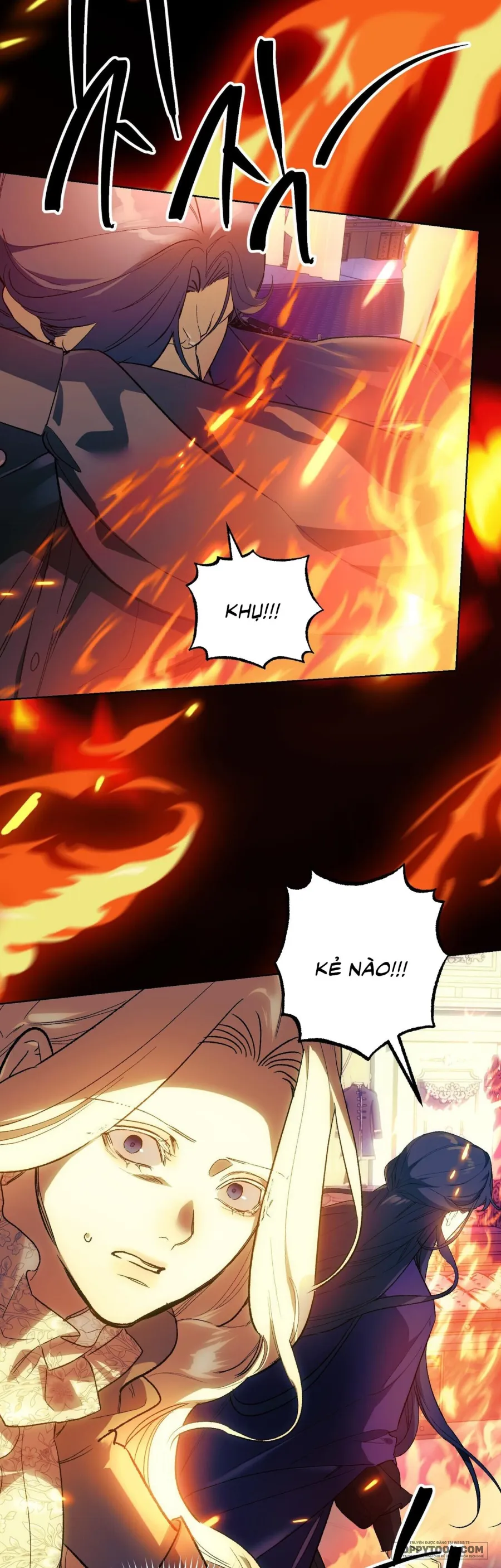 Gửi Đến Kẻ Sẽ Hủy Diệt Tôi Chap 10 - trang 62