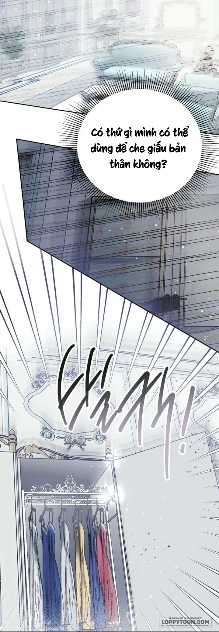Phía Sau Mặt Nạ Của Nam Chính Hiền Lành Chap 77 - trang 24