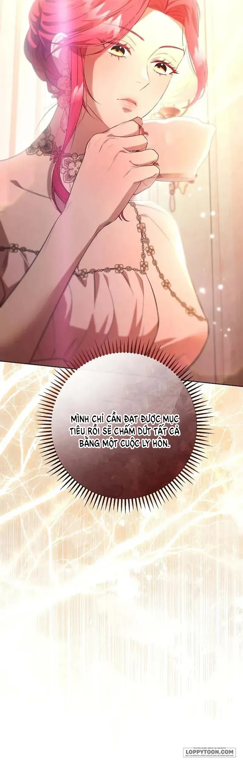 Kính Gửi Ngài Công Tước Hoàn Hảo Chap 3 - trang 39