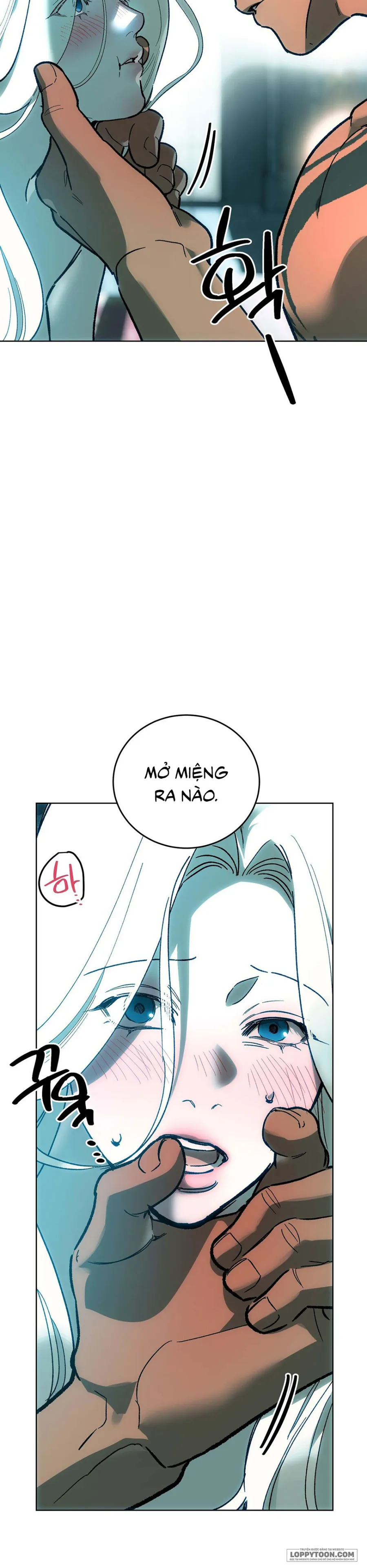 Gửi Đến Kẻ Sẽ Hủy Diệt Tôi Chap 14 - 🔞🔞🔞 - trang 3
